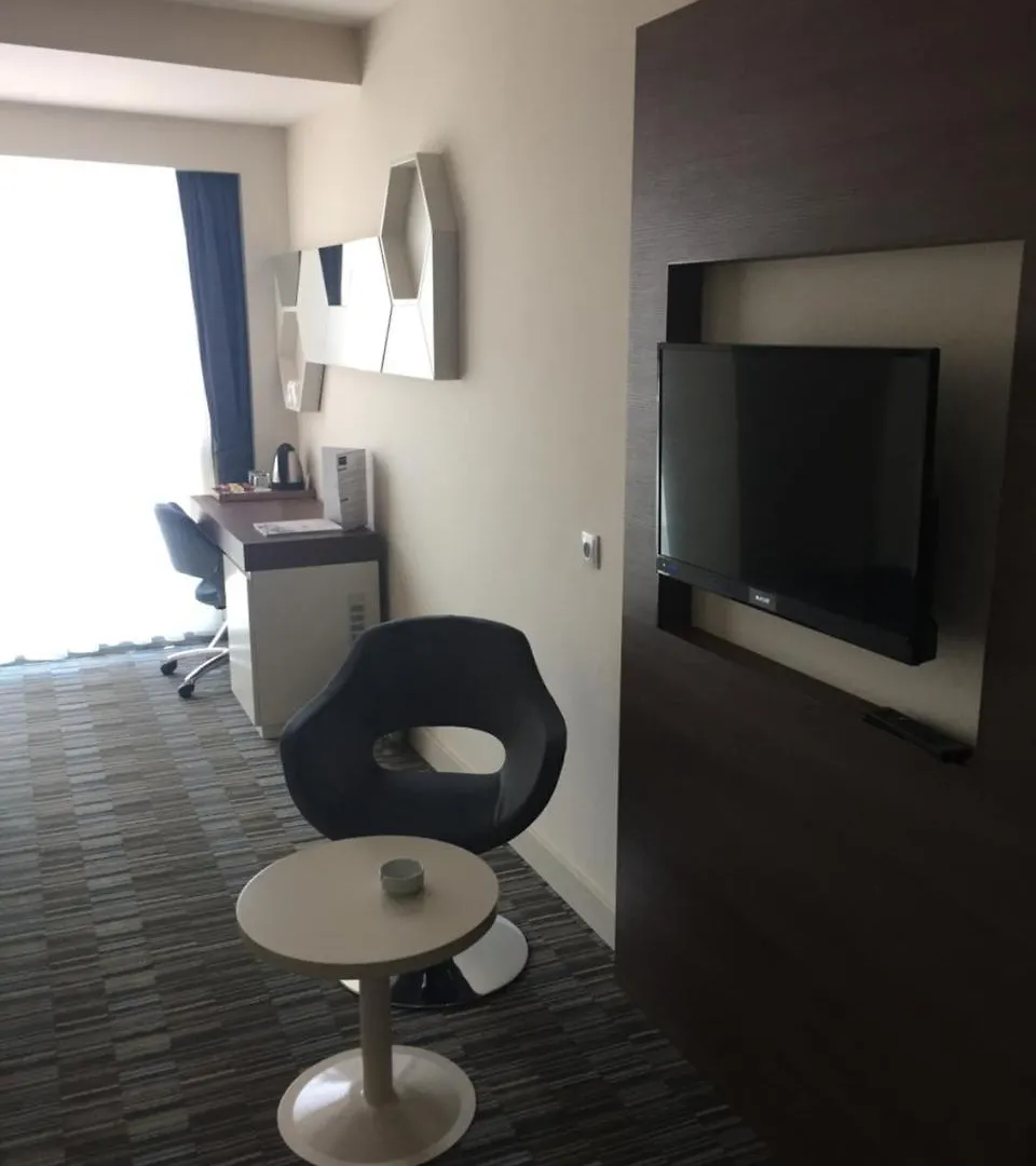 Hotel Grand Ramons Otel Acipayam