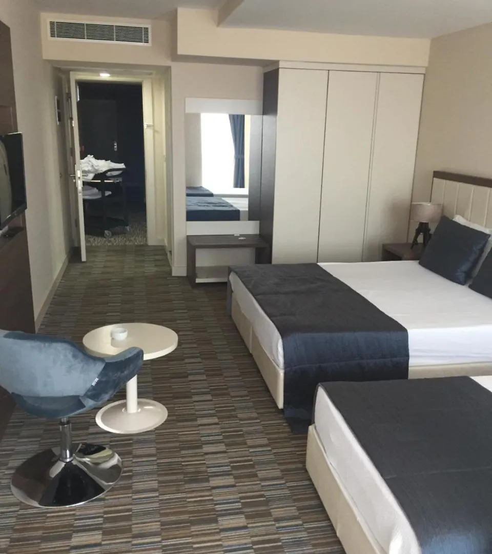 Grand Ramons Otel Acipayam 0*,  Turkey