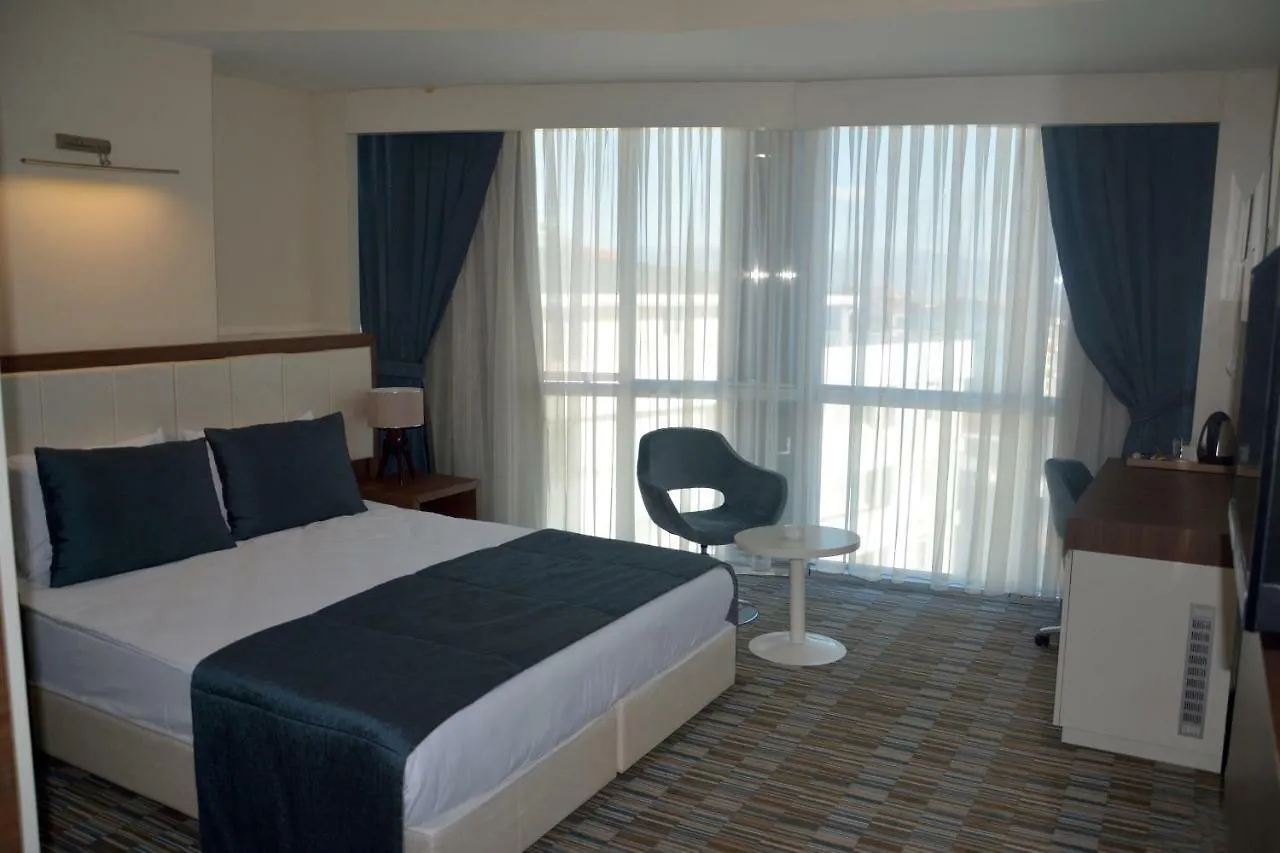 Hotel Grand Ramons Otel Acipayam