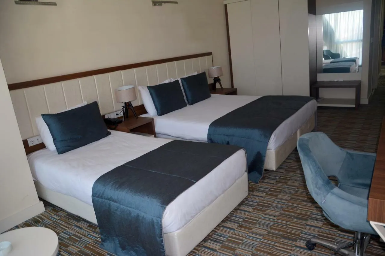 Grand Ramons Otel Acipayam Turkey